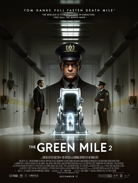 The Green Mile 2